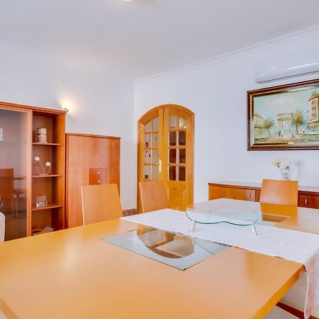 Al - Colina Beach Holidays Quarteira Dış mekan fotoğraf