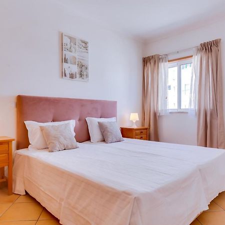 Al - Colina Beach Holidays Quarteira Dış mekan fotoğraf
