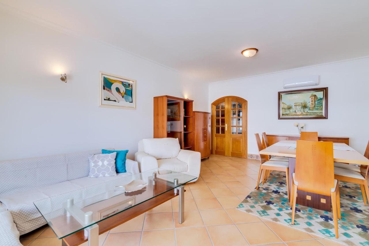 Al - Colina Beach Holidays Quarteira Dış mekan fotoğraf